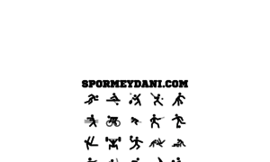 Spormeydani.com thumbnail