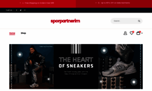 Sporpartnerim.com thumbnail