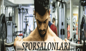 Sporsalonlari.com thumbnail