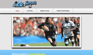 Sport-5.com thumbnail