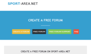 Sport-area.net thumbnail