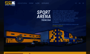 Sport-arena.cz thumbnail