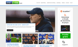 Sport-at-home.com thumbnail