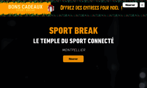 Sport-break.fr thumbnail