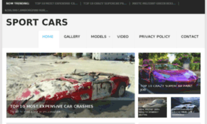 Sport-carss.net thumbnail