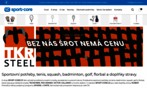 Sport-core.cz thumbnail