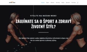 Sport-dna.sk thumbnail