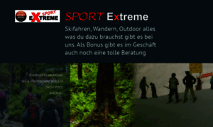 Sport-extreme-neutraubling.de thumbnail