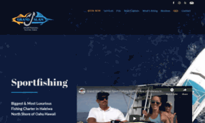 Sport-fishing-hawaii.com thumbnail