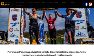 Sport-gorski.pl thumbnail