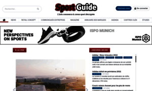Sport-guide.com thumbnail