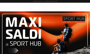 Sport-hub.shop thumbnail