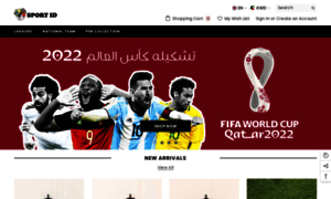 Sport-id.net thumbnail