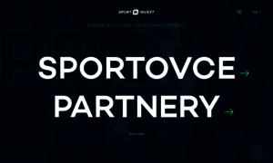 Sport-invest.cz thumbnail