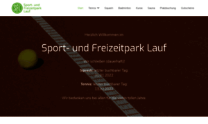 Sport-lauf.de thumbnail