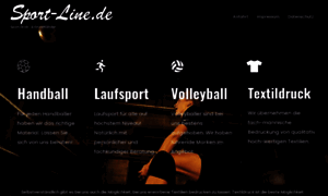 Sport-line.de thumbnail