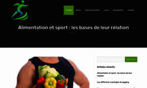 Sport-loisirs.fr thumbnail