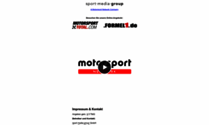 Sport-media-group.de thumbnail