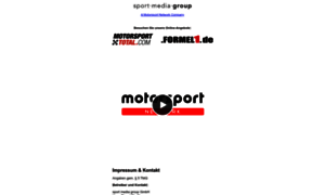 Sport-media-service.de thumbnail