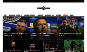 Sport-media.bg thumbnail