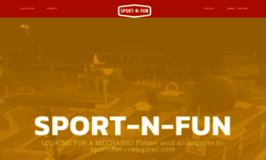 Sport-n-fun.com thumbnail