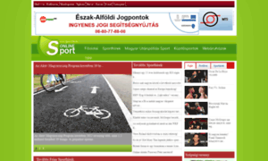 Sport-net.hu thumbnail