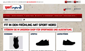 Sport-nord.shop thumbnail