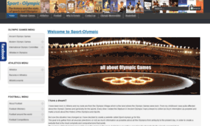 Sport-olympic.gr thumbnail