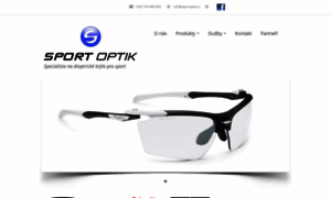 Sport-optik.cz thumbnail