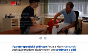 Sport-physio.cz thumbnail