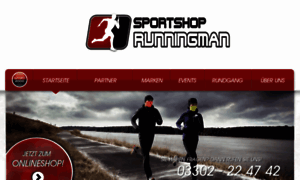 Sport-runningman.de thumbnail