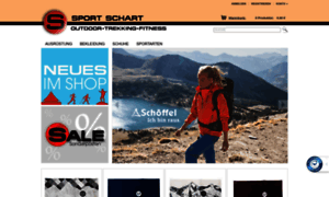 Sport-schart-shop.de thumbnail