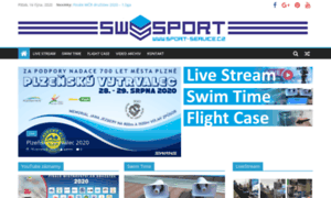 Sport-service.cz thumbnail