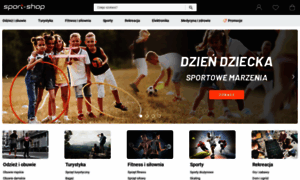 Sport-shop.pl thumbnail