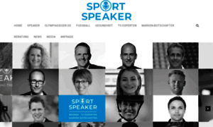 Sport-speaker.de thumbnail