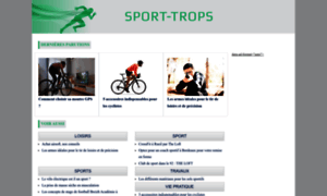 Sport-trops.com thumbnail