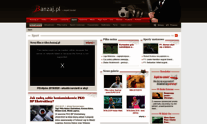 Sport.banzaj.pl thumbnail