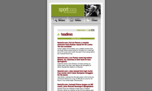 Sport.co.za thumbnail