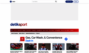 Sport.detik.com thumbnail