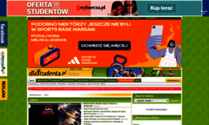 Sport.dlastudenta.pl thumbnail