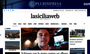 Sport.lasiciliaweb.it thumbnail