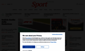 Sport.periodicodaily.com thumbnail