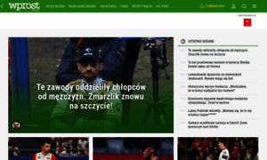 Sport.wprost.pl thumbnail