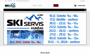 Sport2000smejkal.cz thumbnail