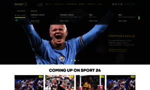 Sport24-tv.com thumbnail