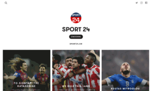 Sport24.exposure.co thumbnail