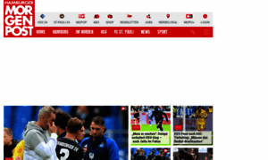 Sport24.mopo.de thumbnail