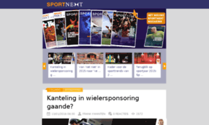 Sport28.nl thumbnail