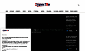 Sport2u.tv thumbnail