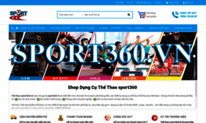 Sport360.vn thumbnail